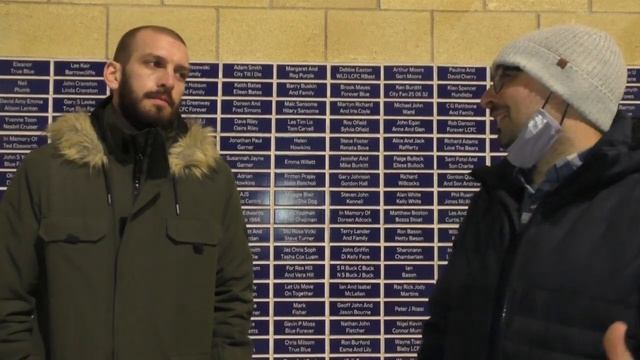 Leicester City 3 West Brom 0: Joe Masi and Luke Hatfield analyse defeat смотреть онлайн