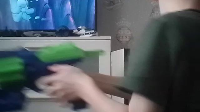 Стрелялки