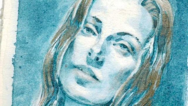 №5 VR • B Течение Марта • смотреть онлайн