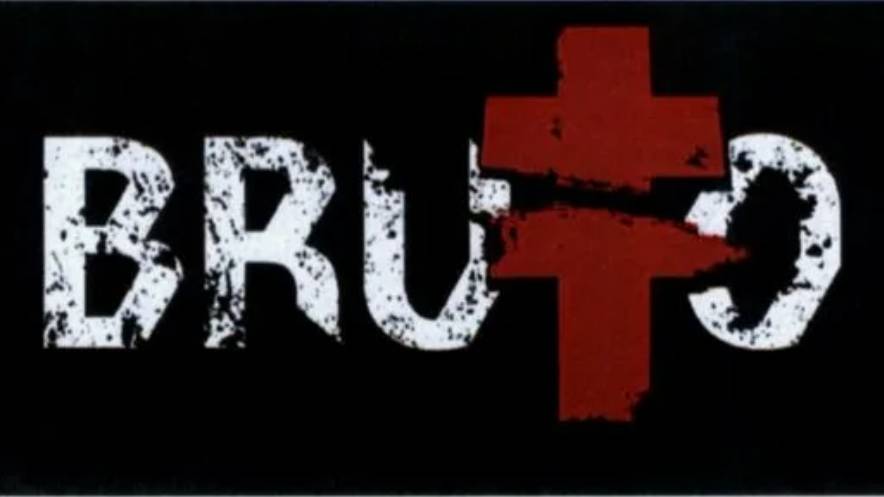 BRUTTO: Гири смотреть онлайн