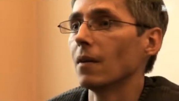 Доктор Зобин