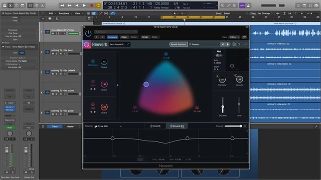 Learn Neoverb in 6 Minutes | iZotope смотреть онлайн