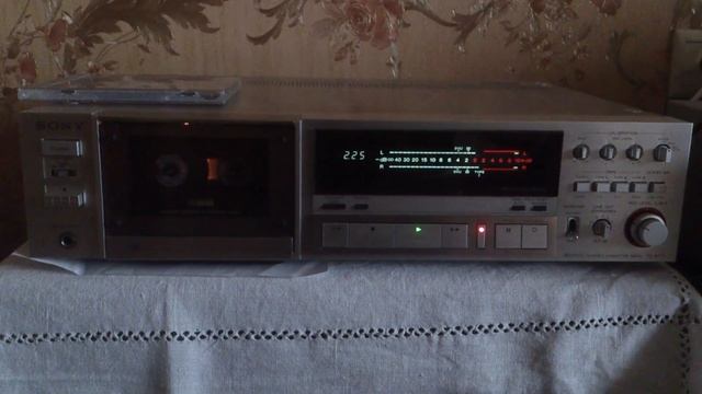 Sony tc k 777 смотреть онлайн