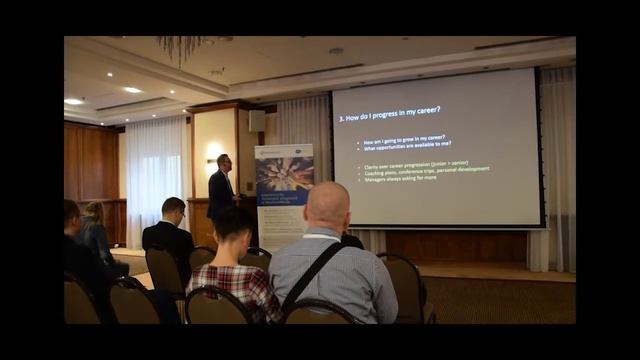 WAD2017 - Rob Lambert - Releasing Agility – A journey to frequent releases смотреть онлайн