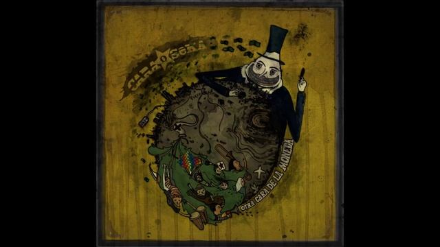 Andate de acá - Cara o Seka смотреть онлайн