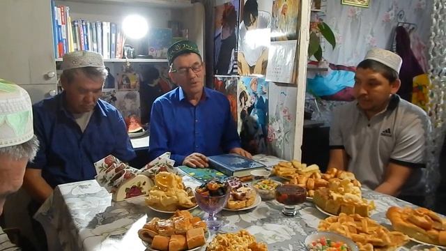 Курбан, аят смотреть онлайн