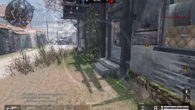 Warface: Ultrakill #23 смотреть онлайн