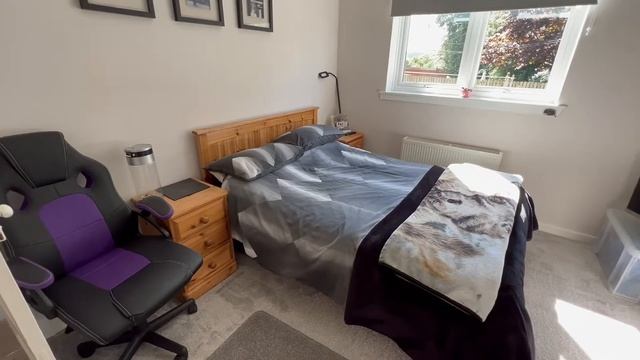 40 King Street, Stanley, Perth, Perthshire, PH1 4NA смотреть онлайн