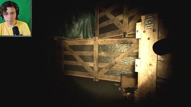 ЭТА ИГРА ПРОСТО ОФИГЕННАЯ!! ➥ Indigo Park: Chapter 1 смотреть онлайн