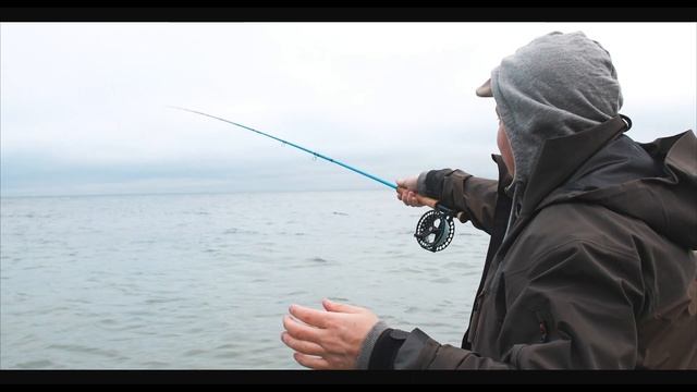 TFO Axiom X - [Nordicanglers.com] смотреть онлайн