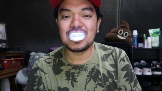 How To Have Whiter Teeth - Whiter Smile (Home Teeth Whitening Kit)