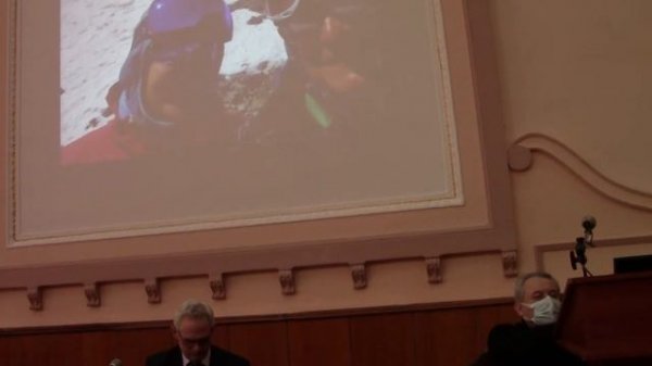 Звездный путь машиностроителей – основа успешного будущего 24.02.2021 г.