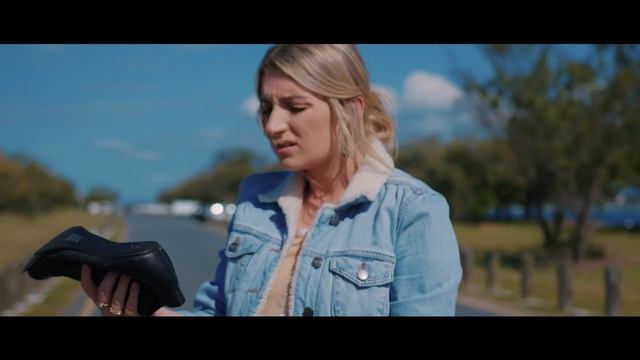 Brooke Lambert - Flight Risk