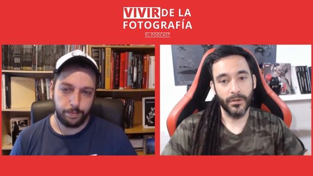 086 - 😤 Problemas entre fotógrafos y clientes смотреть онлайн