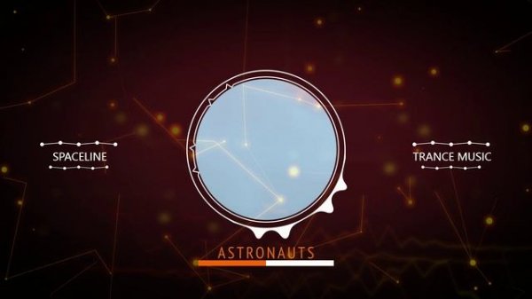 SpaceLine - Trance Music