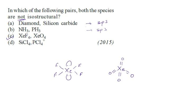 Chemical Bonding| Lect.-16| смотреть онлайн