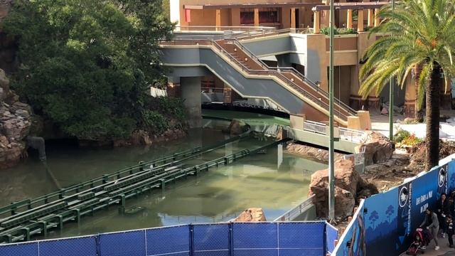 Lunar New Year | Universal Studios Hollywood Update (2019) смотреть онлайн