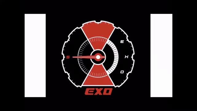 EXO-Tempo (Chinese Ver.) [THE 5TH ALBUM REPACKAGED] смотреть онлайн