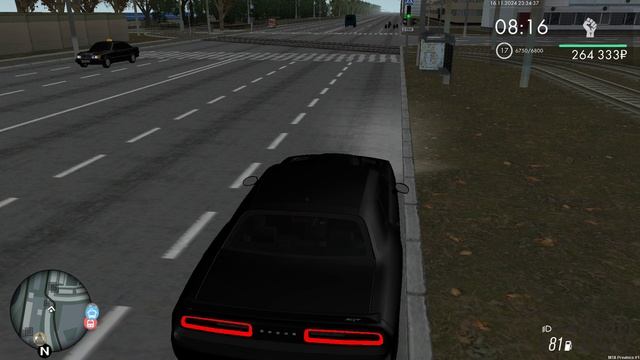 Grand Theft Auto San Andreas 2024.11.17 - 02.34.44.12.DVR смотреть онлайн
