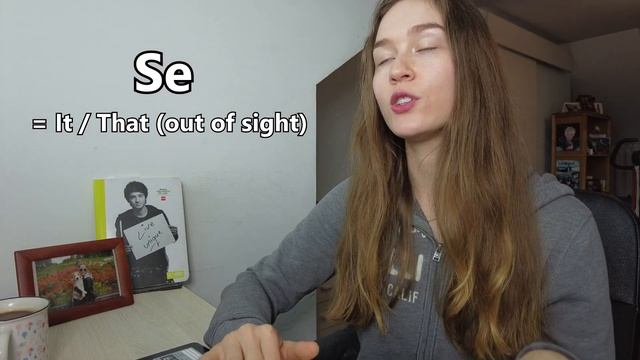 Learn the Difference: Tämä, Tuo, Se | Finnish Lesson (Part 1) смотреть онлайн