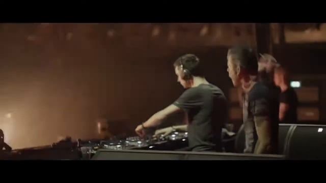 Destructive Tendencies Feat D-Sturb - Full Tank (Video Clip)