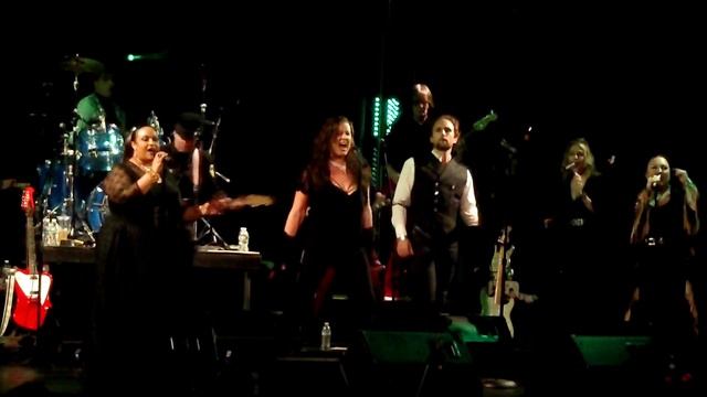 The Ulrasonic Rock Orchestra performs Misty Mountain Hop by Led Zeppelin смотреть онлайн