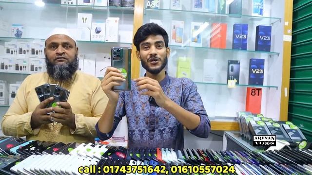 মান্না আঙ্কেল এর চরম গরম প্রাইজ🔥used samsung mobile price in bd|used phone price in Bangladesh🔥 смотреть онлайн