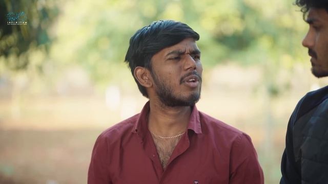 Ex Lover Manager ithe || Part - 15 || Nishat Shaik || Mohit Pedada || Infinitum Media смотреть онлайн