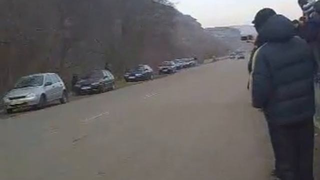 гонки в КЧР.3gp смотреть онлайн