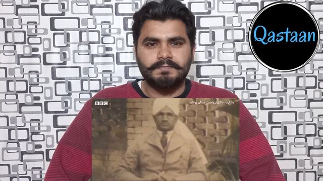 1947 Ki Ek Dardnaak Sachi Kahani | India Pakistan Partition | Qastaan смотреть онлайн