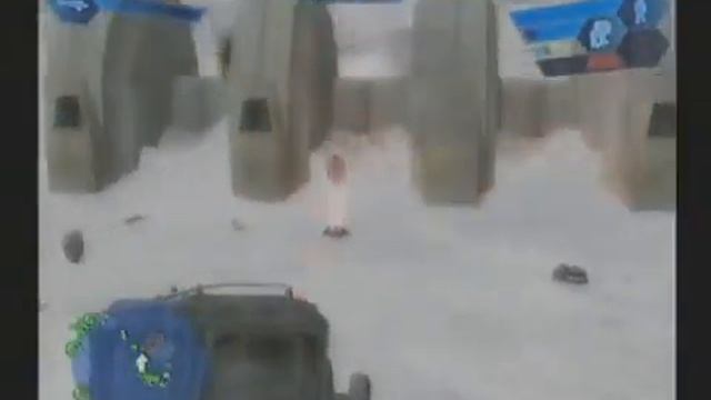 Star Wars Battlefront Dark Side Rises Part 9 (Final) смотреть онлайн