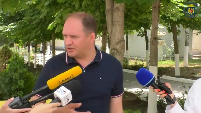 Declarațiile primarului general, Ion Ceban, despre evenimentele culturale de la sfârșit de săptămân смотреть онлайн