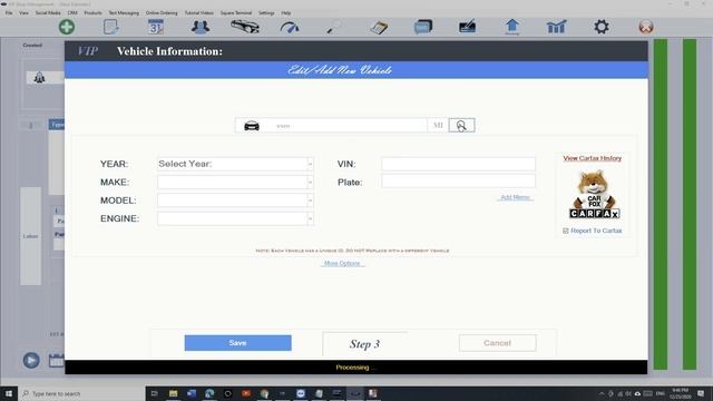 Auto shop management software смотреть онлайн