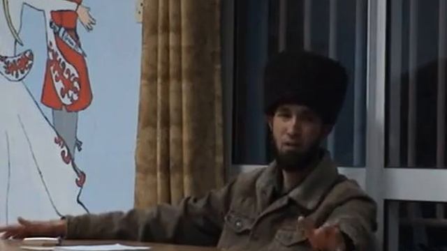 The return to Islam part5/5 смотреть онлайн