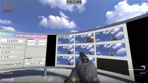 Как настроить расположение рук (Counter Strike 2)