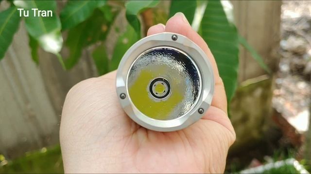 Jetbeam M37 led Xhp50.3 3000lumen смотреть онлайн