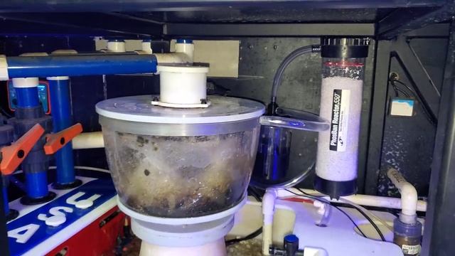 My CO2 Scrubber Setup | How They Work | Subscriber Questions & Addons смотреть онлайн