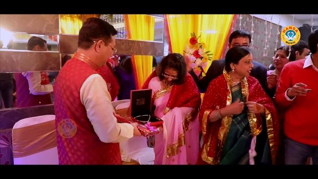 इतना सुन्दर और इससे 👌 गजब ड़ांस आपने आज तक नही देखा होगा - भात लायो मेरो भैया - -शास्त्री नीलम यादव смотреть онлайн