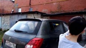 Квест "Пиковая Дама" **часть 1**