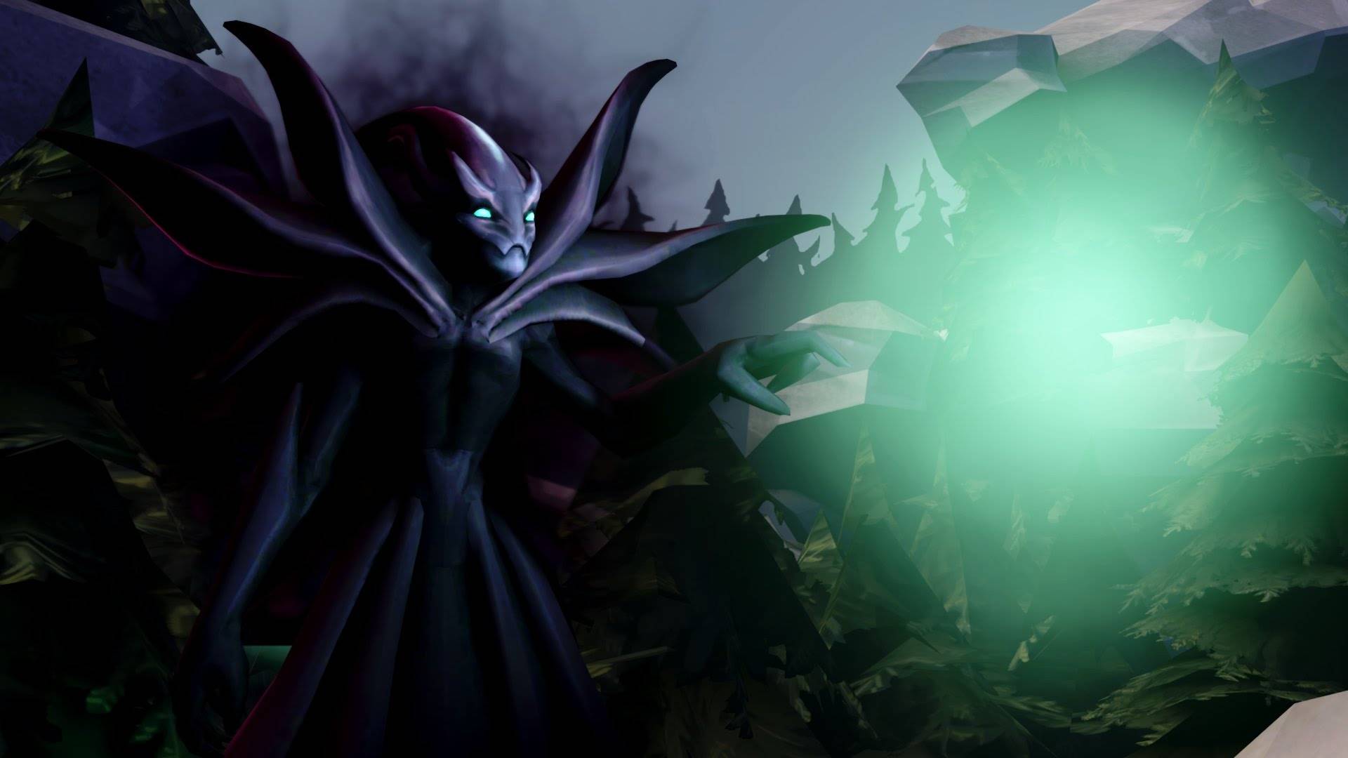 Спектра 30 тира, но толку мало, слабый дотер приветствует вас. #dota2 #public #lite #atmosphere смотреть онлайн