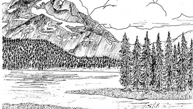 Р. Л. СТИВЕНСОН "ОСТРОВ СОКРОВИЩ" смотреть онлайн