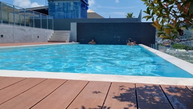 Relaxing - Grace Patong Hotel, Phuket, Thailand