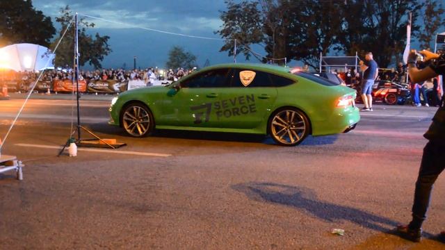 Drag Bitva 2018 | Dnipro | 08.09.2018/Турбо Нива vs Турбо 07 амаг смотреть онлайн