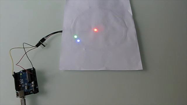 Neopixel Ring Watch 60+12 Neopixel Led RTC Arduino