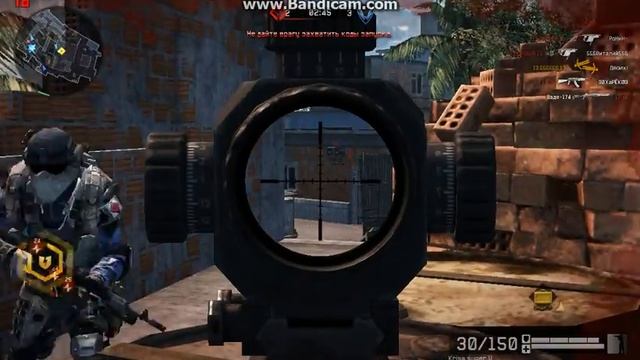 читеры Warface клан _ОДИНОКИЙ_ВОЛК_ смотреть онлайн
