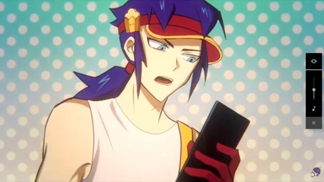 Griff Don't Touch Me🥵