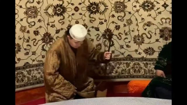 Жамбыл атындағы орта мектеп КММ смотреть онлайн