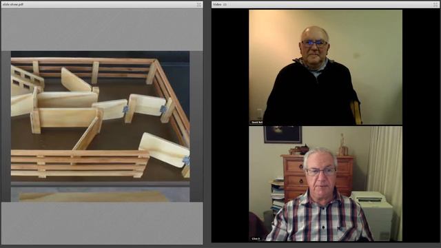 The Kiwi Toy Maker Revisited kiwiconnexion practical theology смотреть онлайн