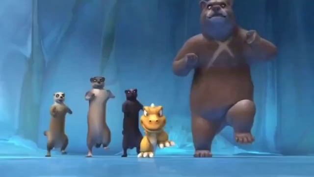 Gon The Dinosaur theme song nightcore смотреть онлайн