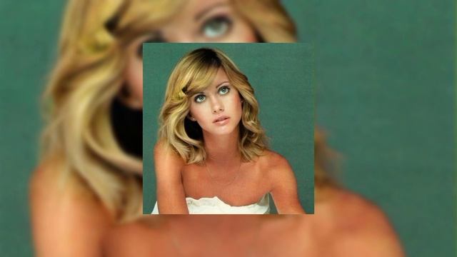 olivia newton john - hopelessly devoted to you (sped up) смотреть онлайн